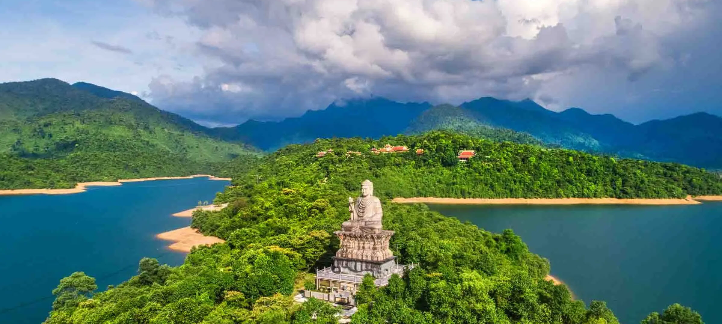 Bach Ma National Park - Complete Guide